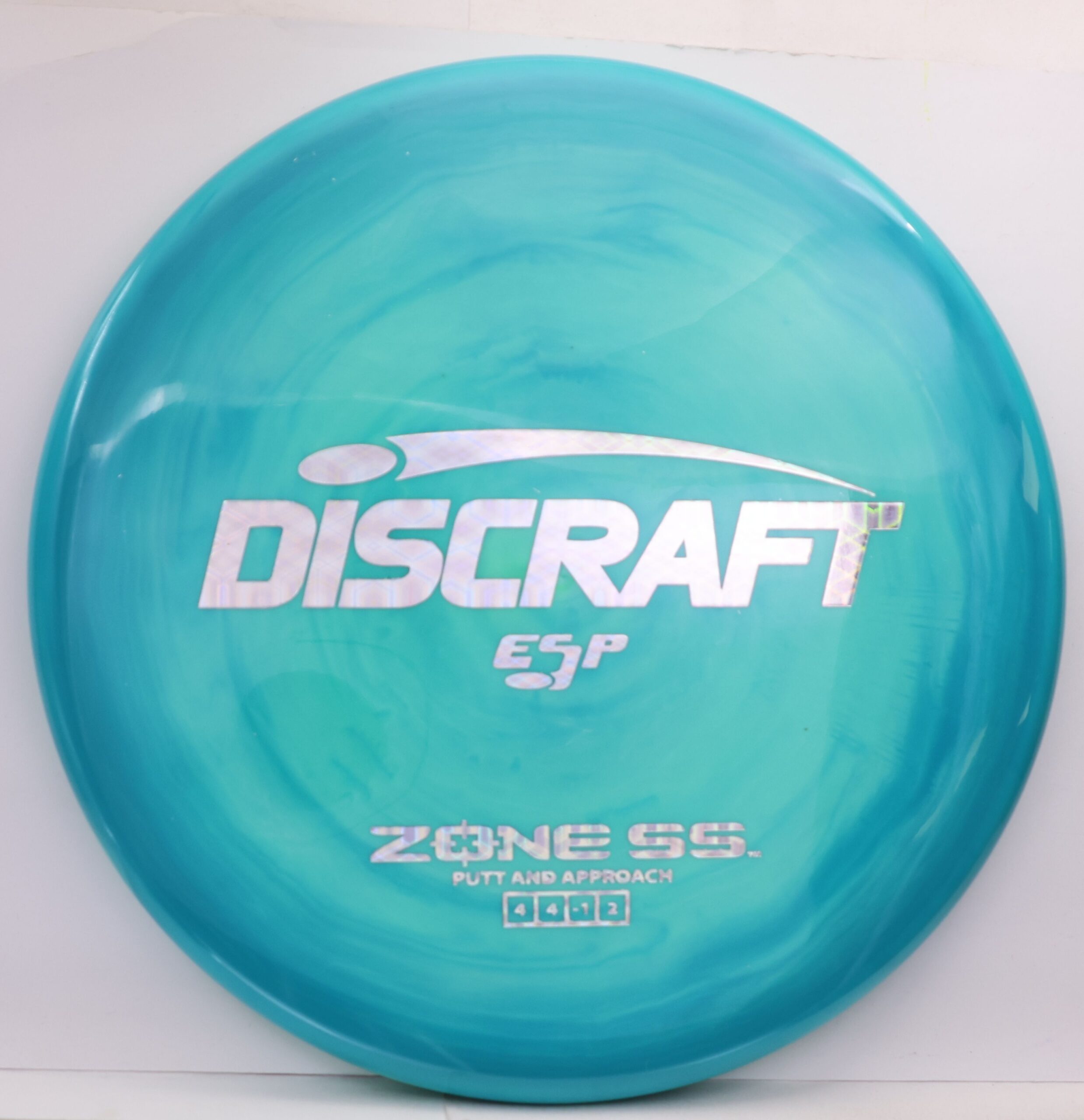 ESP Zone SS • Marshall Street Disc Golf
